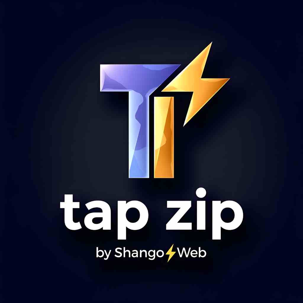 TAP ZIP